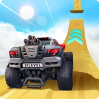 Mountain Climb Stunt icon