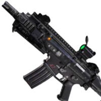 Mountain Commando Survivor 3D icon