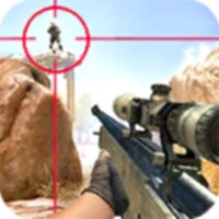Mountain Sniper Shoot icon