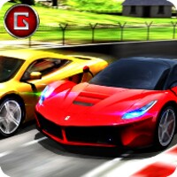 Mountain Traffic Racer 1.2