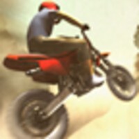 Mountain Trial Bike icon