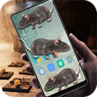 Mouse In Phone icon