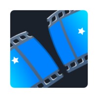 Movavi Clips icon