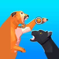 Move Animals icon