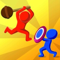 Move Stop Move icon