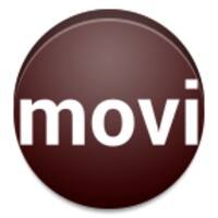 movi! icon