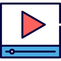 Movie Box Hd icon