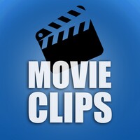 Movie Clips Tv icon