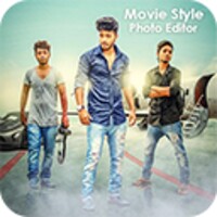 Movie Effect Photo Editor icon