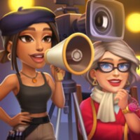 Movie Merge icon
