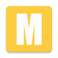 Moviepaper icon