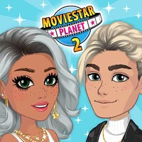 MovieStarPlanet 2 icon