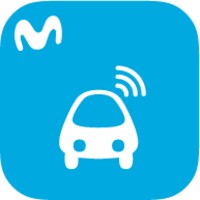 Movistar Car icon