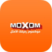 MoxomApp تطبيق موكسوم الذكي icon