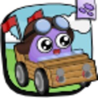 Moy Cartoon World icon