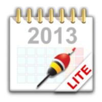 MP Fishing Calendar Lite icon