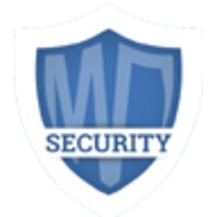 MP Security icon