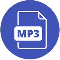 MP3 Music Downloader icon