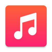 MP3 Play Music icon