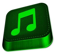 MP3 Player Pro icon