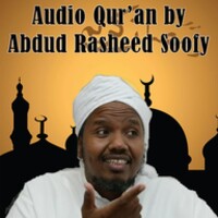 MP3 Quran Abdur Rasheed Soofy icon