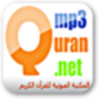MP3 Quran Net icon