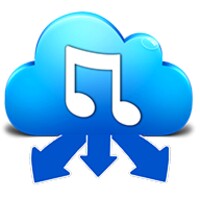 Mp3 Searcher icon