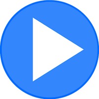 Mp4 HD Player icon