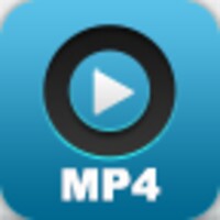 MP4 Player icon