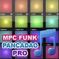 MPC FUNK Pancadao PRO icon