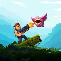 Mr Autofire icon