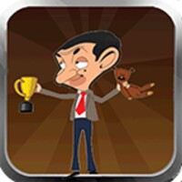 mr bean adventure icon