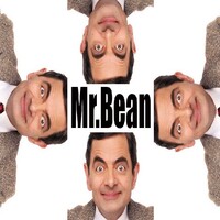 Mr. Bean HD Video icon