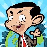 Mr Bean 4.7