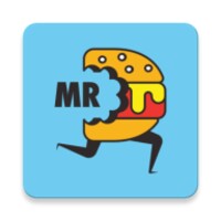 Mr D Food icon