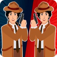 Mr. Detective 2 icon