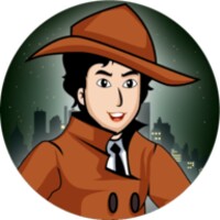 Mr. Detective icon