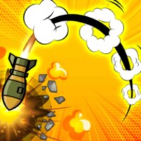 Mr Explosion icon