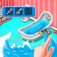 Mr. Fixit icon