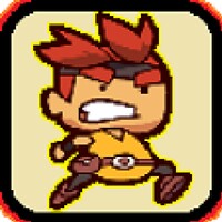 MR FUGA ADVENTURE icon