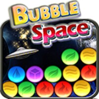 BUBBLE SPACE icon