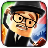 Mr Ludo icon