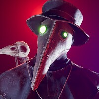 Mr. Plague Doctor icon