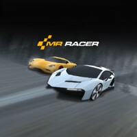 Mr Racer icon