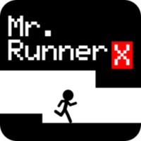 Mr.Runner X icon