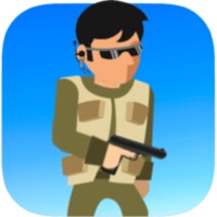 Mr.Shot - Spy Boy icon