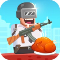Mr Spy icon
