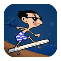 Mr Tean Skater World icon