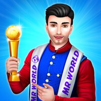 Mr.World Competition Mr.International Contest icon