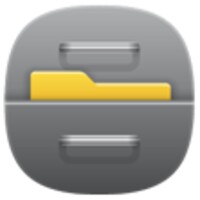 MRA File Manager icon